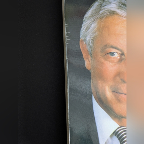 Jean Beliveau French Language Used Book Paperback NHL Hockey Sports - Picture 7 of 14